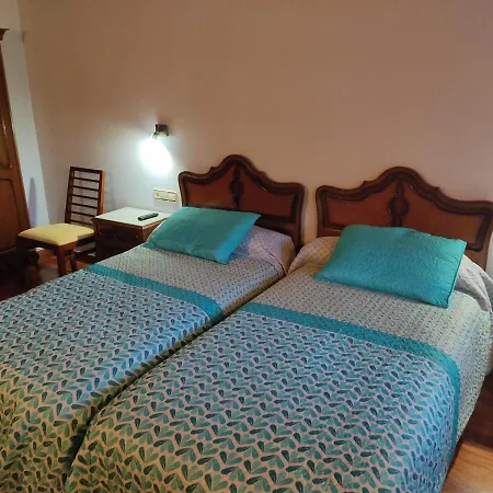 Kabixa Etxea Casa Rural, Lekeitio Feriehus *