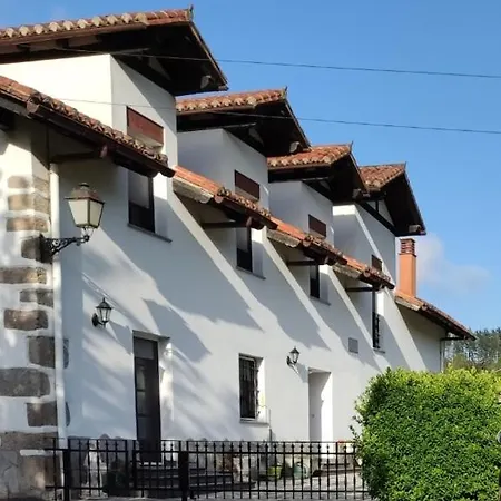 Kabixa Etxea Casa Rural, Lekeitio Feriehus Guizaburuaga