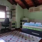 Kabixa Etxea Casa Rural, Lekeitio
