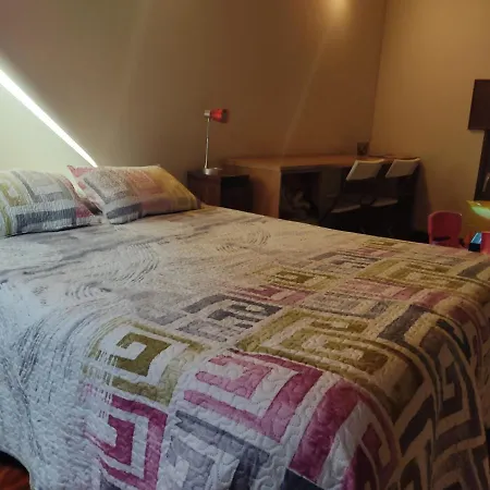 Kabixa Etxea Casa Rural, Lekeitio Σπίτι διακοπών