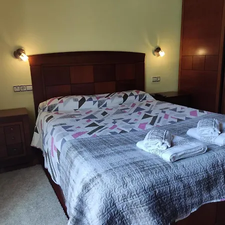 Kabixa Etxea Casa Rural, Lekeitio * Guizaburuaga