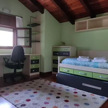 Kabixa Etxea Casa Rural, Lekeitio