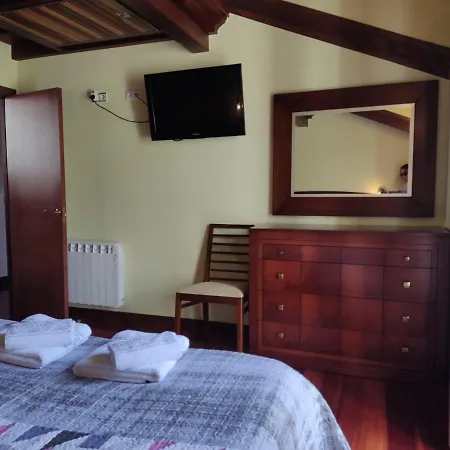 Kabixa Etxea Casa Rural, Lekeitio * Гисабуруага