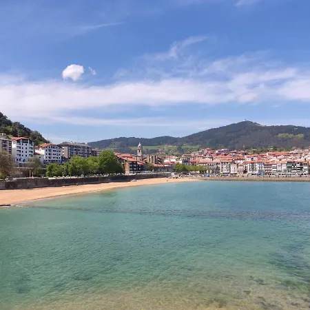 Σπίτι διακοπών Kabixa Etxea Casa Rural, Lekeitio *