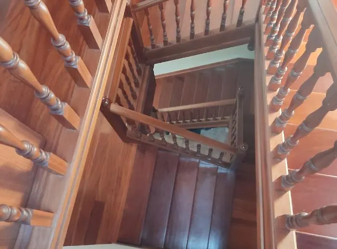 Hébergement de vacances Kabixa Etxea Casa Rural, Lekeitio