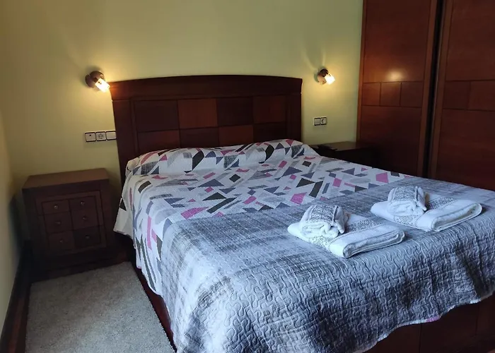 Kabixa Etxea Casa Rural, Lekeitio * Guizaburuaga