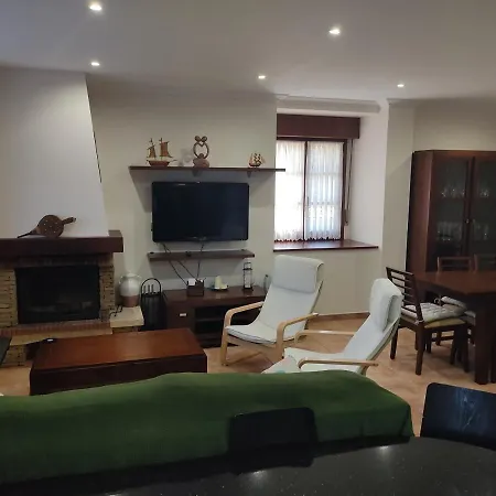 Kabixa Etxea Casa Rural, Lekeitio Dom wakacyjny *