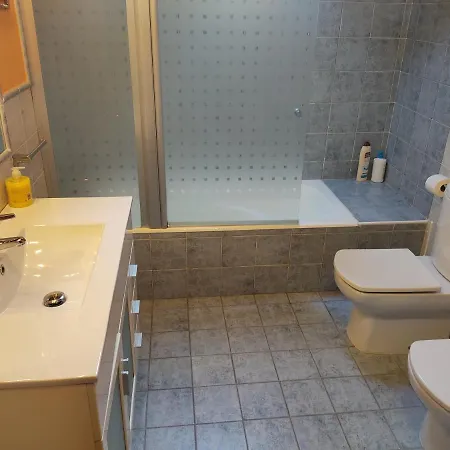 Kabixa Etxea Casa Rural, Lekeitio *