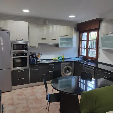Kabixa Etxea Casa Rural, Lekeitio Dom wakacyjny