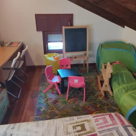 Dom wakacyjny Kabixa Etxea Casa Rural, Lekeitio Guizaburuaga