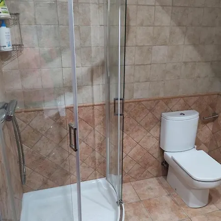 Dom wakacyjny Kabixa Etxea Casa Rural, Lekeitio *