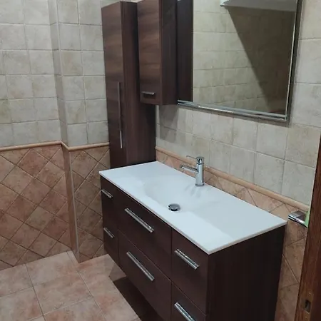Kabixa Etxea Casa Rural, Lekeitio Dom wakacyjny *